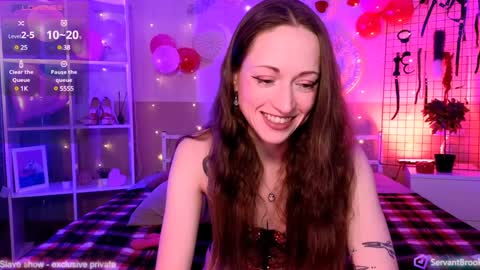 Snapshot of debbie_hanter chatting on 21, 1, 2025 debbie_hanter online show from 21, 1, 2025