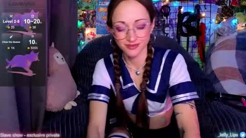 Snapshot of debbie_hanter chatting on 10, 10, 2025 debbie_hanter online show from 10, 10, 2025