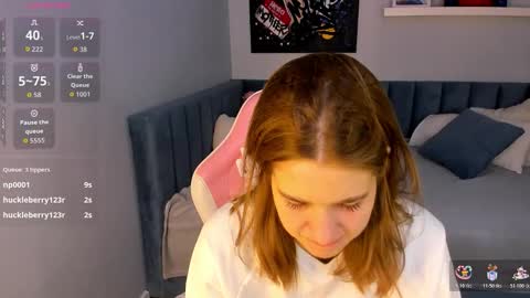 Jennifer online show from 9, 3, 2026