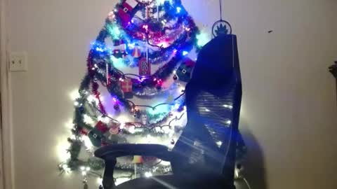 Snapshot of debbieafterhours69 chatting on 18, 12, 2024 DEBBIE online show from 18, 12, 2024