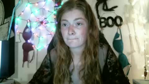 Snapshot of debbieafterhours69 chatting on 9, 10, 2025 DEBBIE online show from 9, 10, 2025