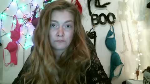 Snapshot of debbieafterhours69 chatting on 11, 10, 2025 DEBBIE online show from 11, 10, 2025