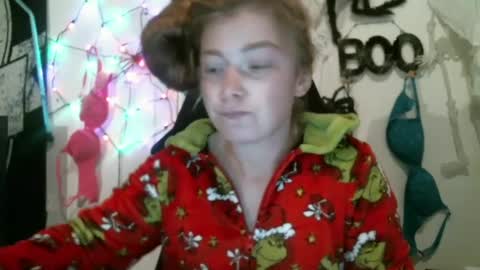 Snapshot of debbieafterhours69 chatting on 12, 10, 2025 DEBBIE online show from 12, 10, 2025