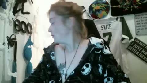 Snapshot of debbieafterhours69 chatting on 15, 10, 2025 DEBBIE online show from 15, 10, 2025