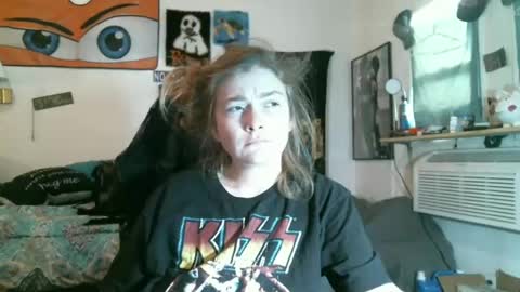 Snapshot of debbieafterhours69 chatting on 28, 10, 2025 DEBBIE online show from 28, 10, 2025