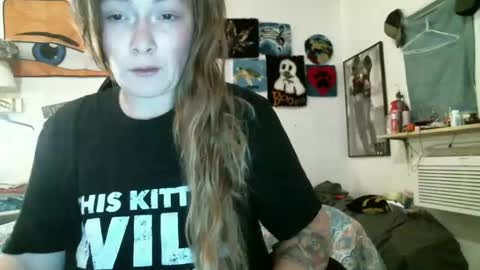 Snapshot of debbieafterhours69 chatting on 2, 11, 2025 DEBBIE online show from 2, 11, 2025