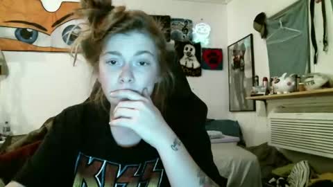 DEBBIE online show from 22, 11, 2025