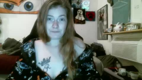 DEBBIE online show from 25, 11, 2025