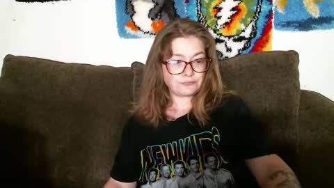 Snapshot of debbieafterhours69 chatting on 1, 6, 2026 DEBBIE online show from 1, 6, 2026