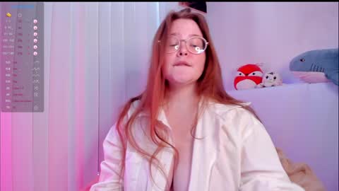 DeboraDebbieDee online show from 8, 12, 2024