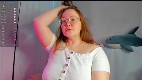 DeboraDebbieDee online show from 31, 12, 2024