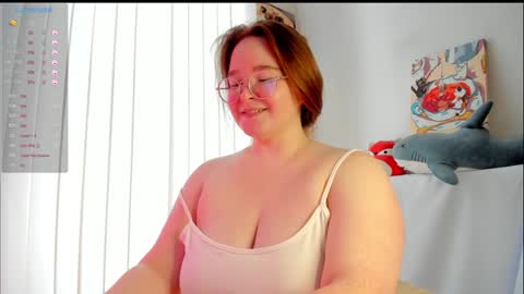 DeboraDebbieDee online show from 20, 1, 2025