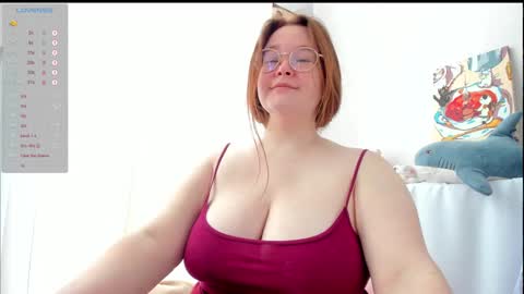 DeboraDebbieDee online show from 19, 2, 2025