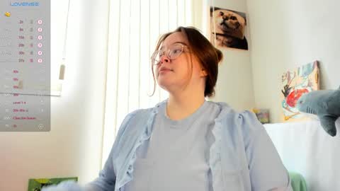 DeboraDebbieDee online show from 14, 9, 2025