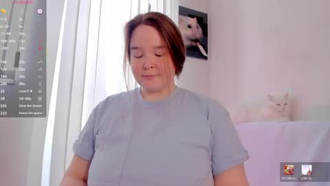 DeboraDebbieDee online show from 13, 4, 2026