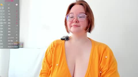 Snapshot of debbiewood chatting on 4, 8, 2026 DeboraDebbieDee online show from 4, 8, 2026