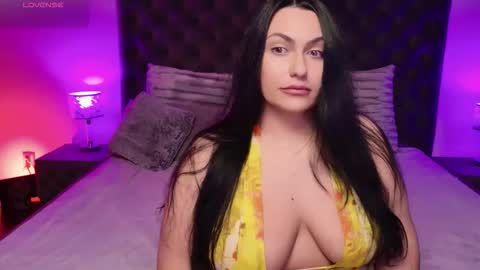 Snapshot of debinnyneanalover chatting on 3, 6, 2026 debinnyneanalover online show from 3, 6, 2026