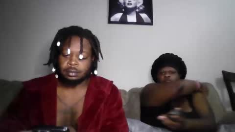 DeboDimples online show from 18, 1, 2026