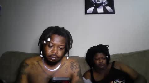 DeboDimples online show from 7, 2, 2026