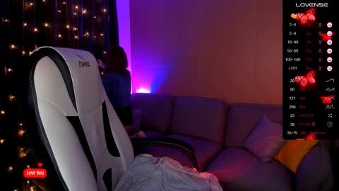 Debora online show from 23, 11, 2025