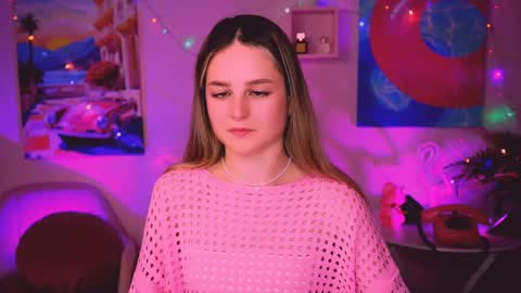 Snapshot of deboralarson chatting on 4, 1, 2025 Debora online show from 4, 1, 2025