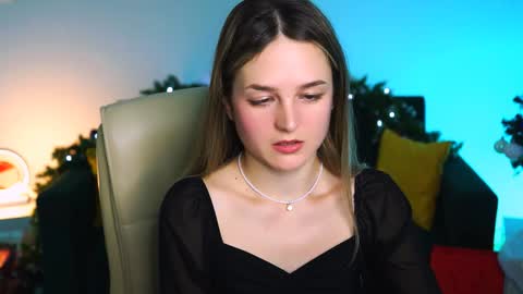 Snapshot of deboralarson chatting on 14, 1, 2025 Debora online show from 14, 1, 2025