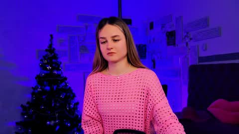 Snapshot of deboralarson chatting on 24, 1, 2025 Debora online show from 24, 1, 2025