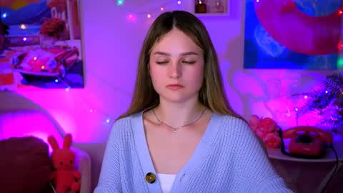 Snapshot of deboralarson chatting on 7, 2, 2025 Debora online show from 7, 2, 2025