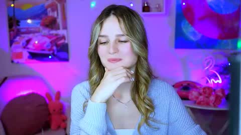 Snapshot of deboralarson chatting on 9, 2, 2025 Debora online show from 9, 2, 2025