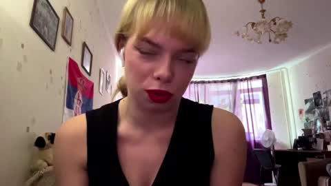 Snapshot of deboraschurer chatting on 10, 7, 2026 Jenny online show from 10, 7, 2026