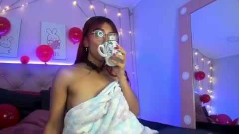 Snapshot of deborass_bdsmm chatting on 15, 2, 2025 deborass_bdsmm online show from 15, 2, 2025