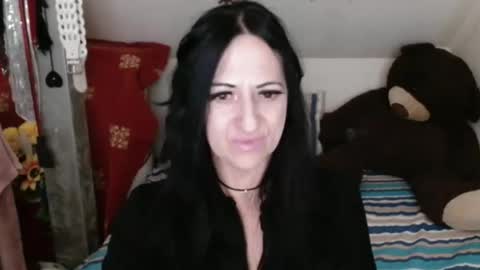 DebraMilf online show from 16, 3, 2026