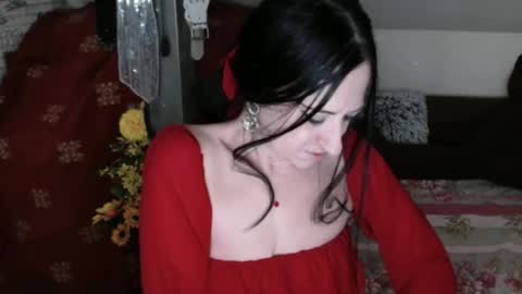 DebraMilf online show from 9, 4, 2026