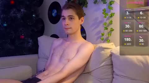 Samuel online show from 19, 12, 2025