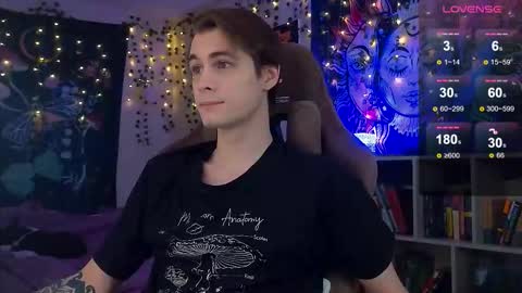 Samuel online show from 13, 2, 2026