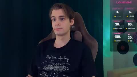 Samuel online show from 19, 2, 2026