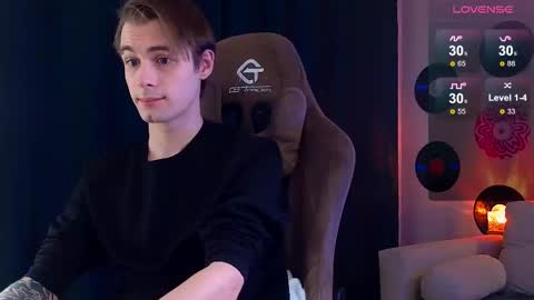 Samuel online show from 23, 2, 2026