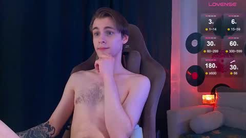 Samuel online show from 3, 3, 2026