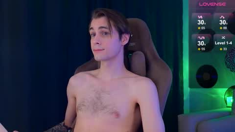 Samuel online show from 25, 3, 2026