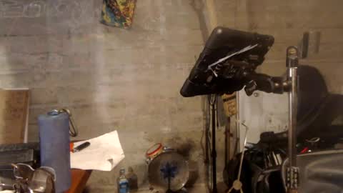 decarabas22 online show from 12, 6, 2026