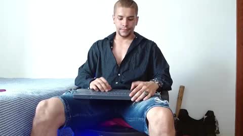 Santiago online show from 14, 12, 2024