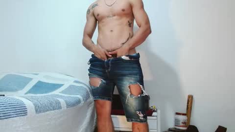 Santiago online show from 22, 1, 2025