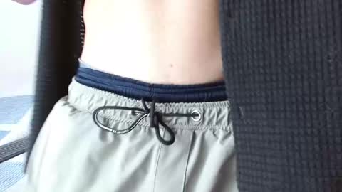 Santiago online show from 1, 2, 2025