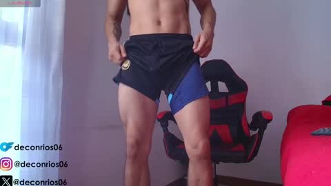 Santiago online show from 28, 10, 2025