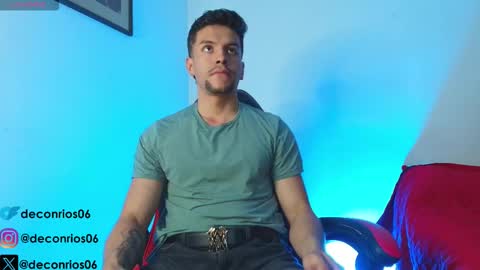 Santiago online show from 23, 2, 2026