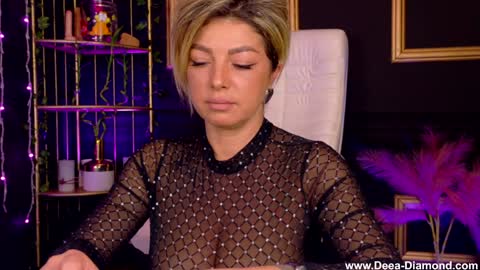 Deea online show from 10, 1, 2025