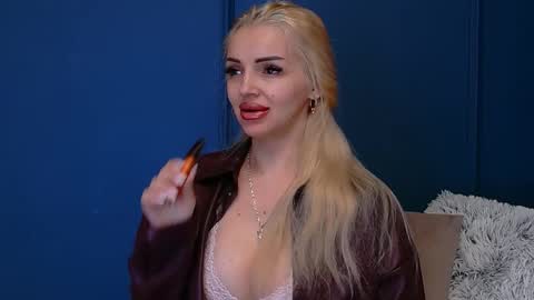 DeeaVIP online show from 27, 3, 2026