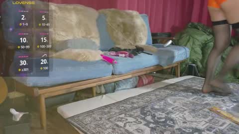 DBJapanese Couple online show from 27, 9, 2025