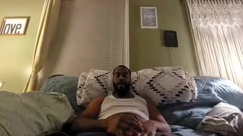 BigDaddyD online show from 30, 10, 2025