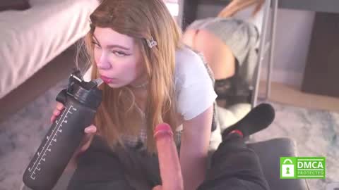 Sophie online show from 15, 4, 2026